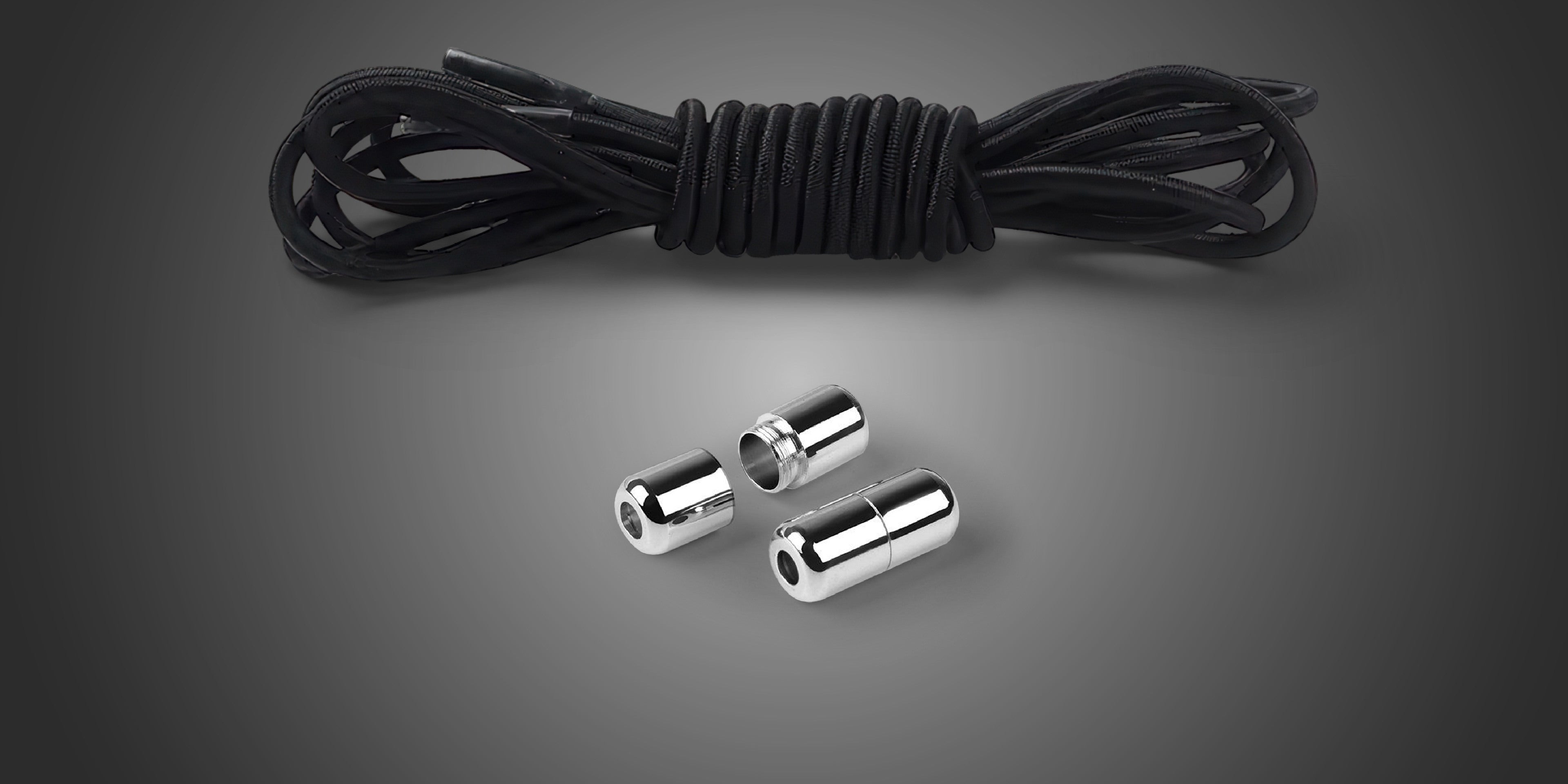 Capsule Laces Slim