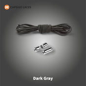 Capsule Laces Slim