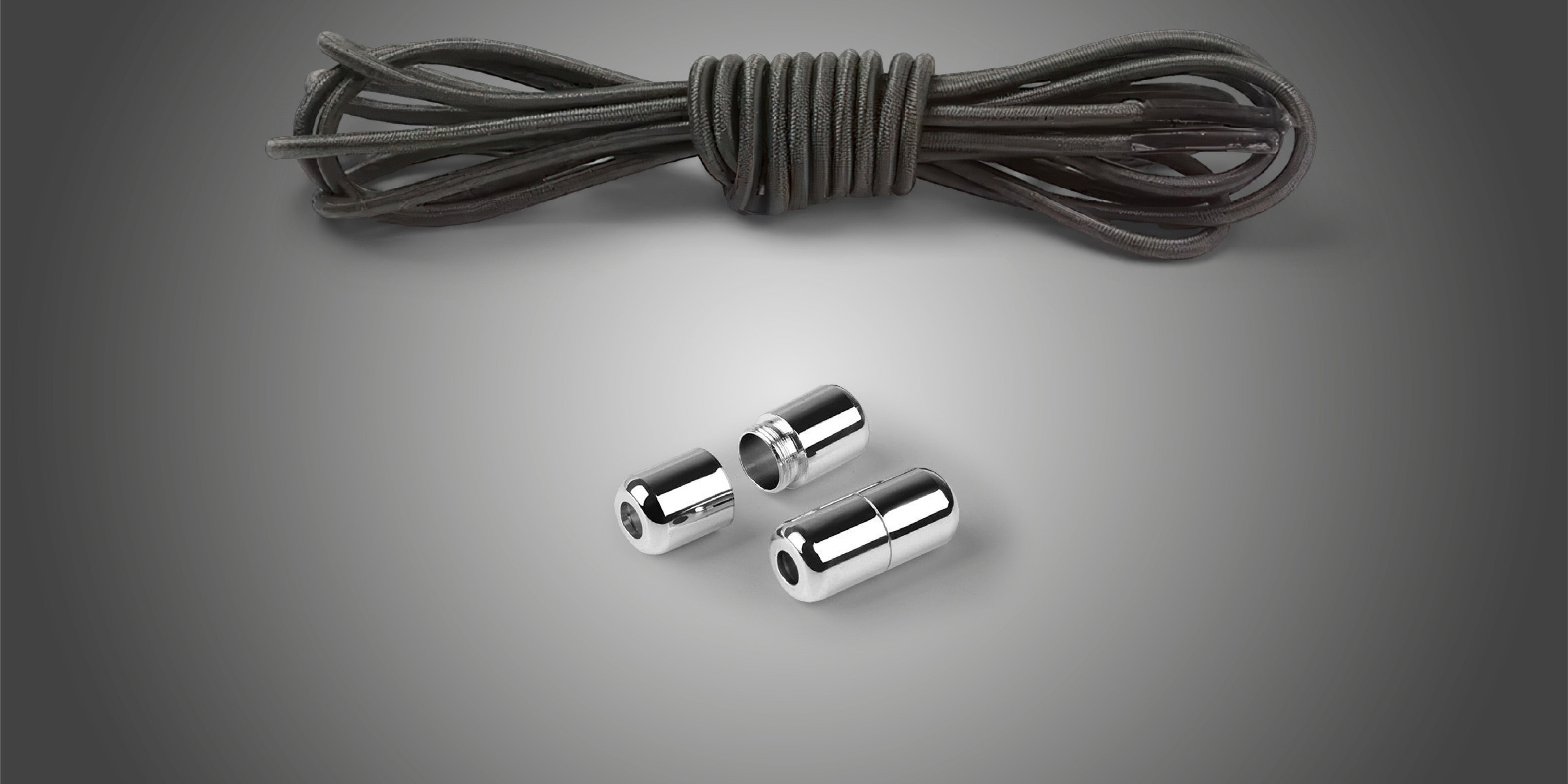 Capsule Laces Slim