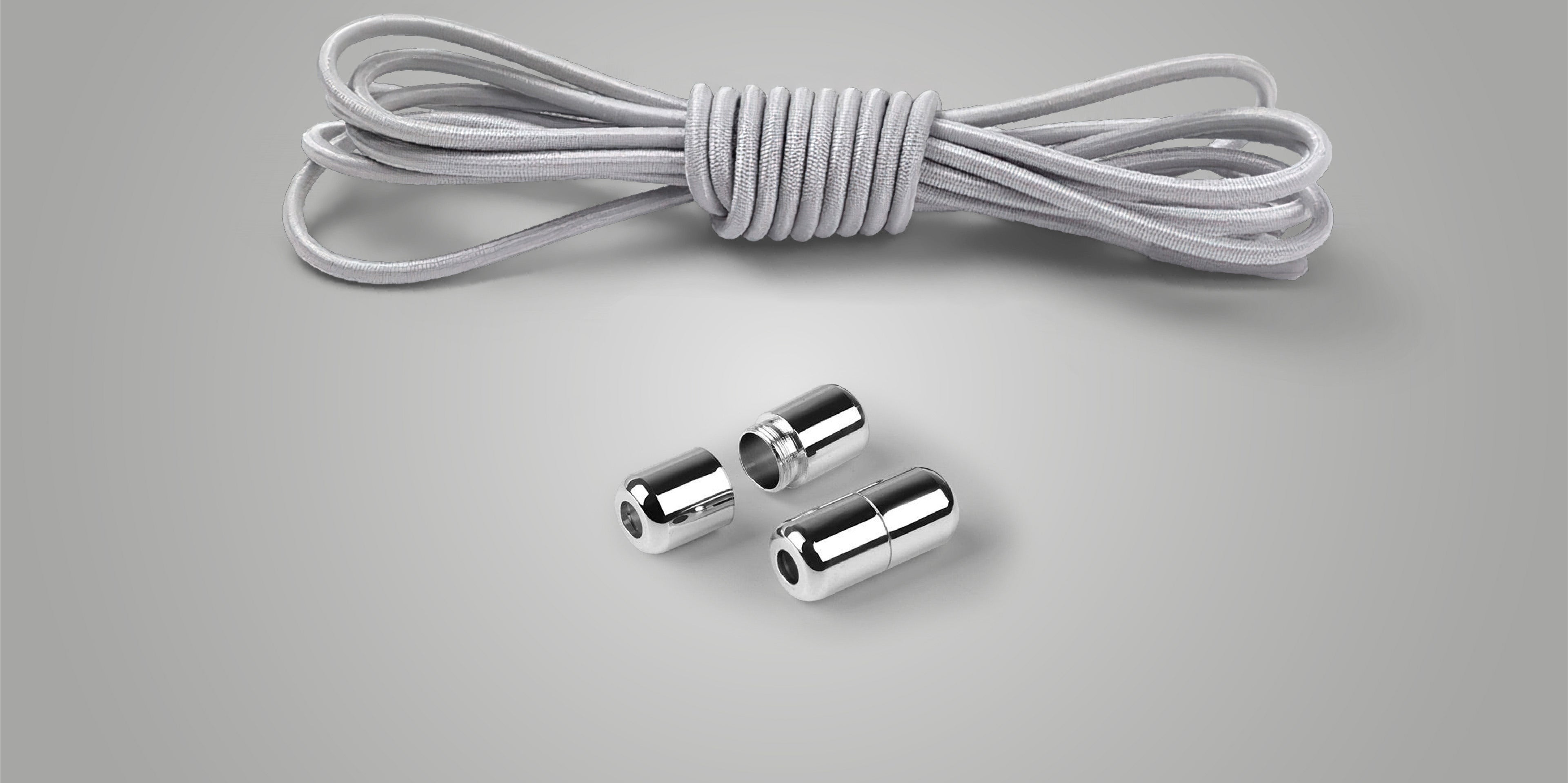 Capsule Laces Slim