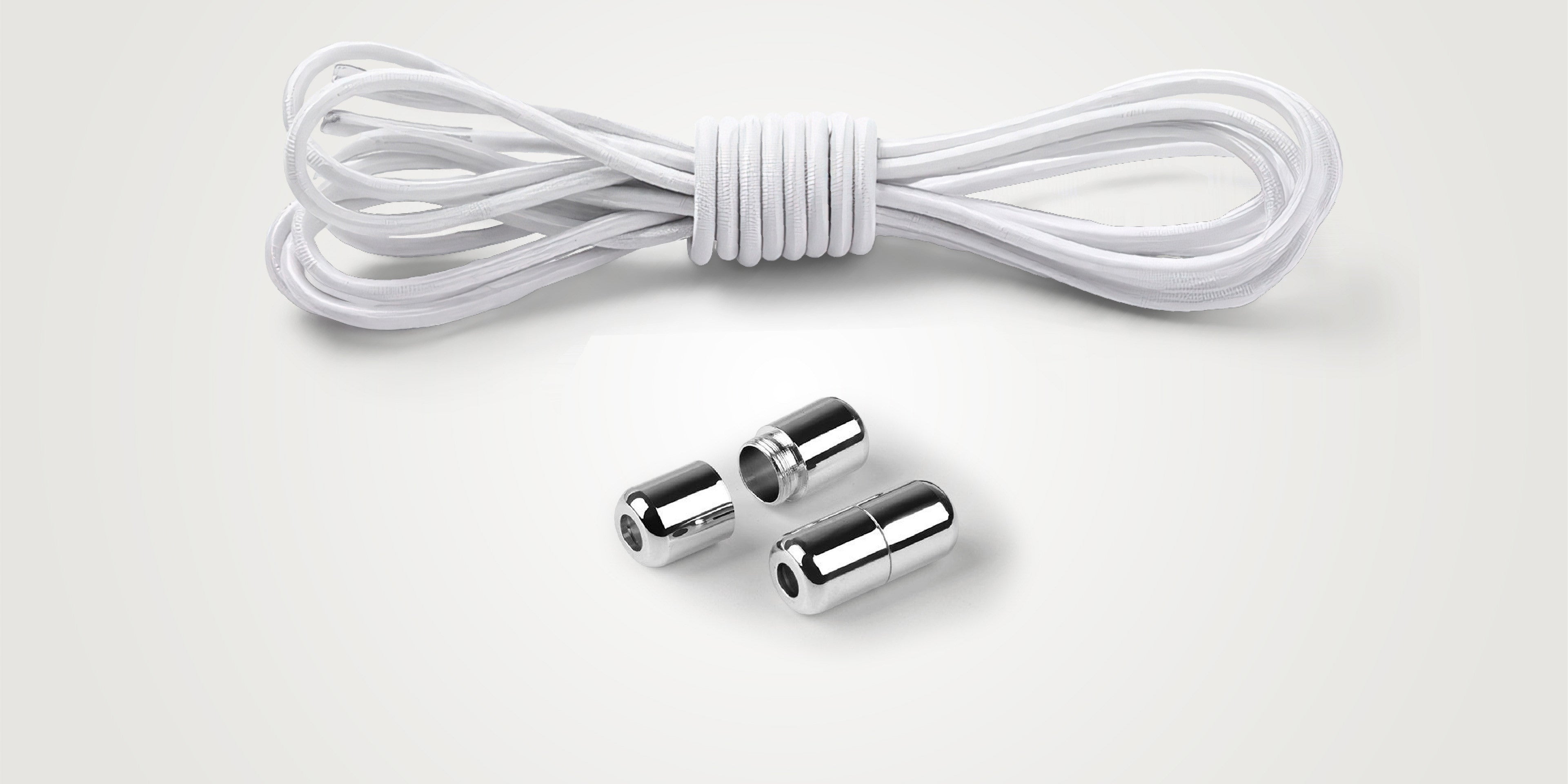 Capsule Laces Slim