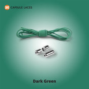 Capsule Laces Slim