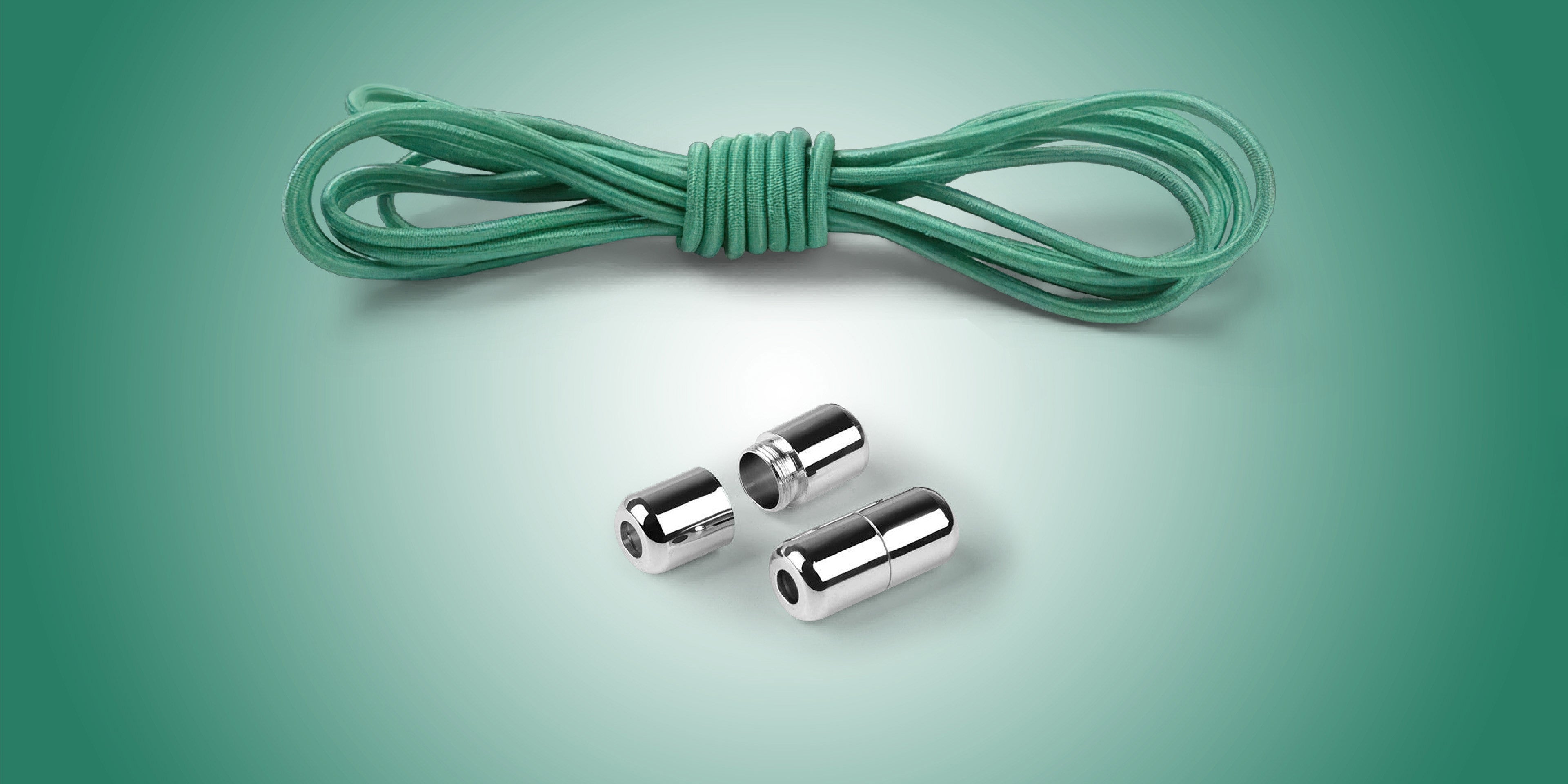 Capsule Laces Slim
