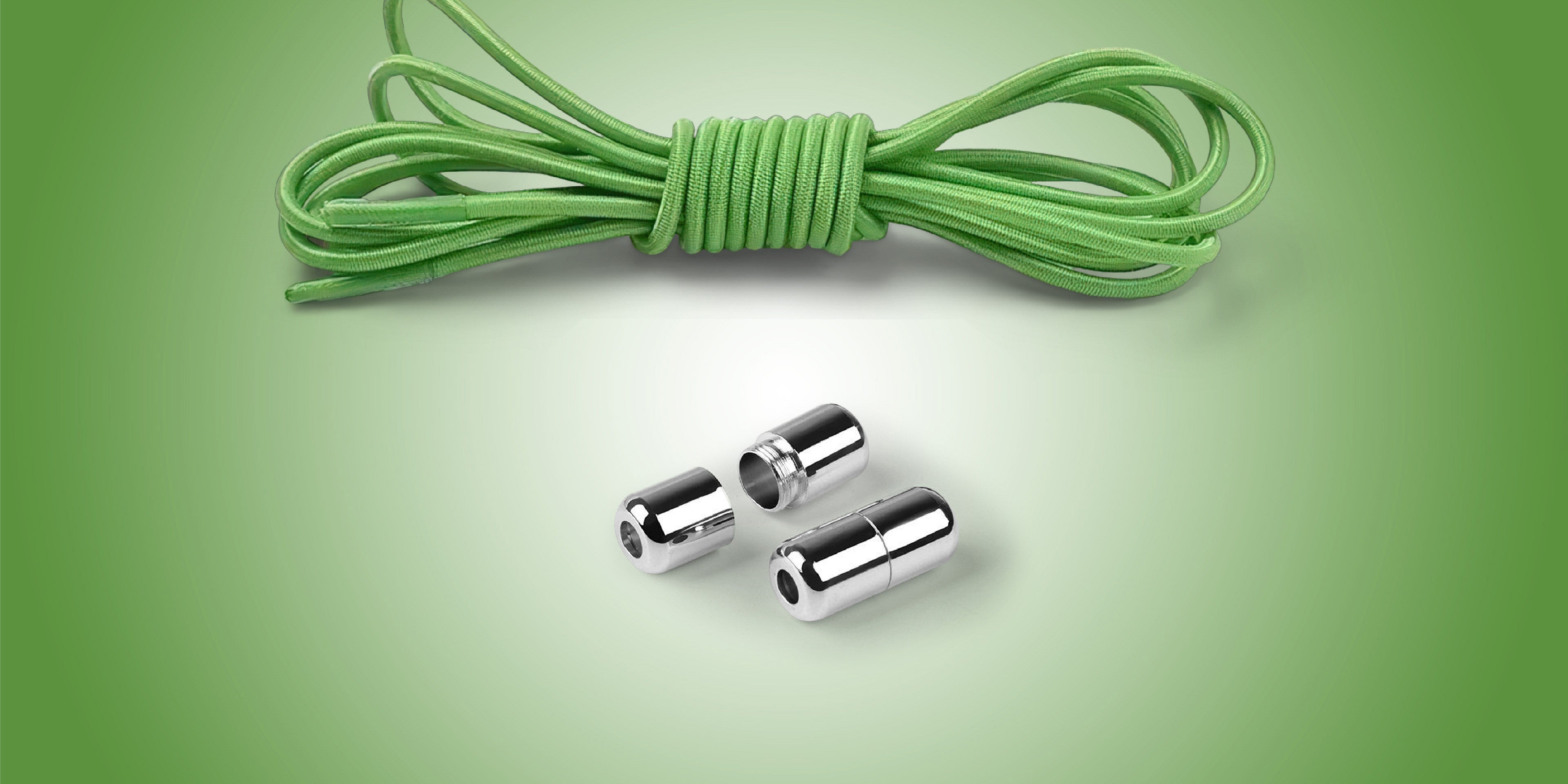 Capsule Laces Slim