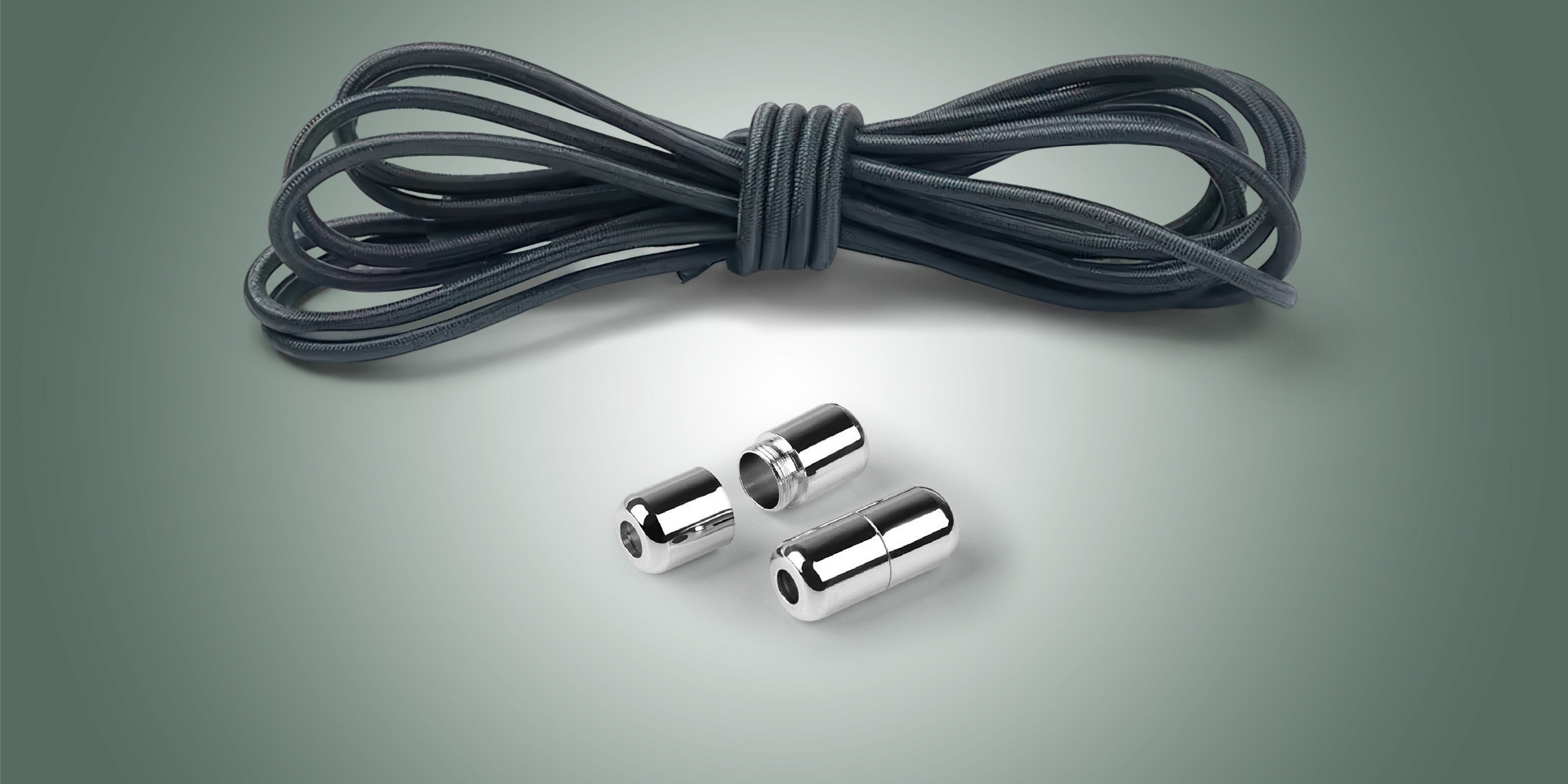 Capsule Laces Slim
