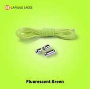 Capsule Laces Slim