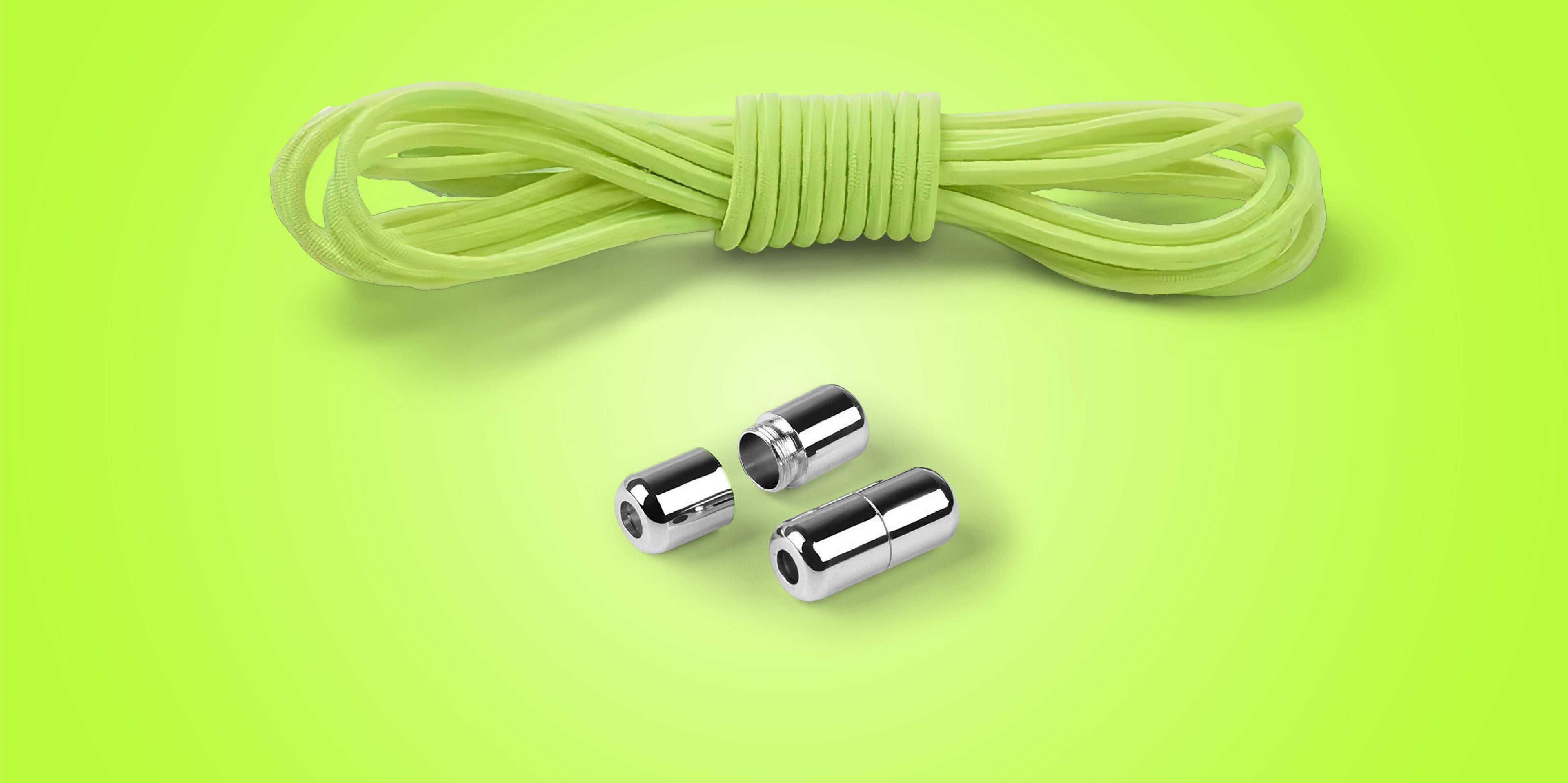 Capsule Laces Slim