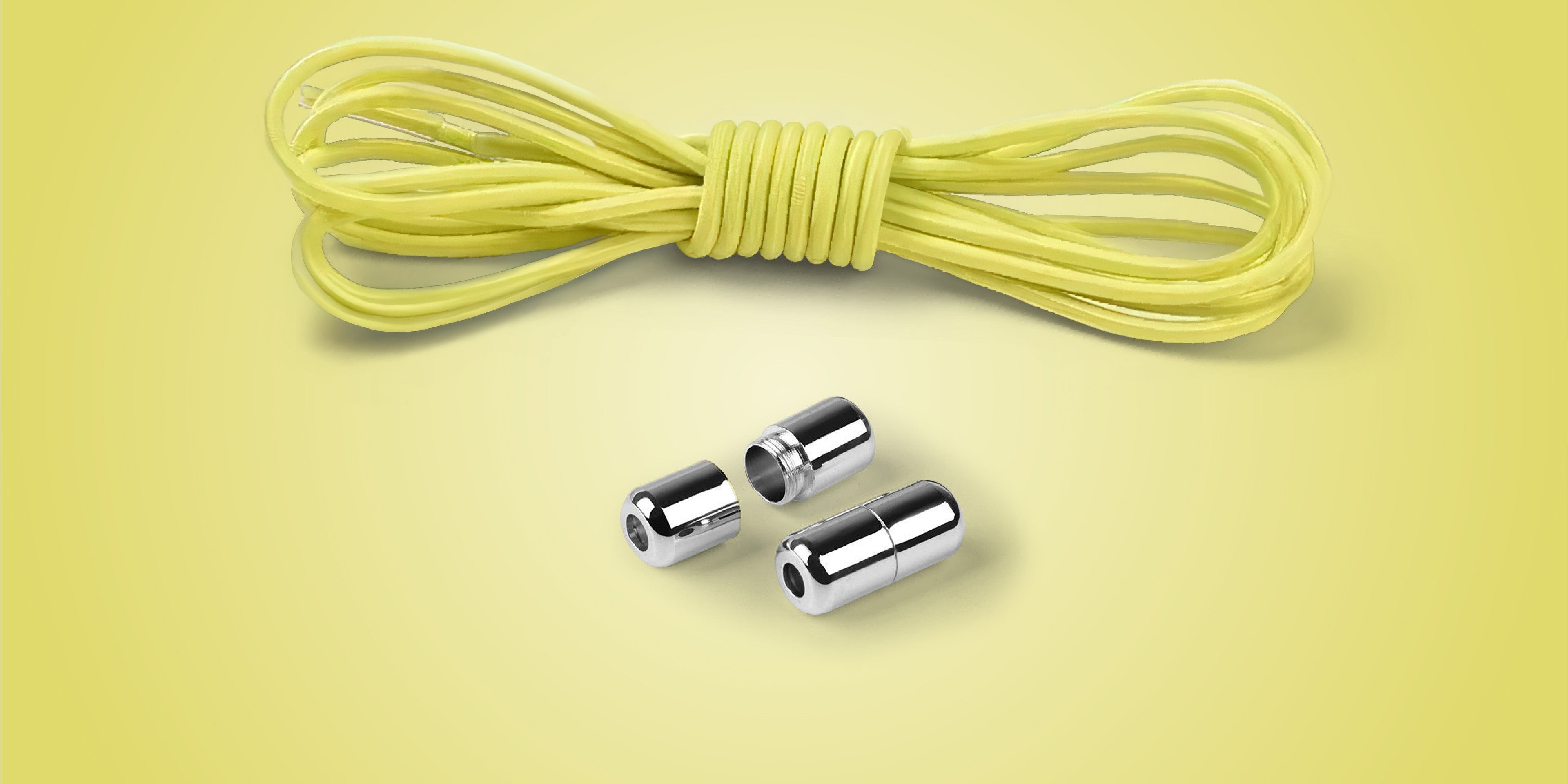 Capsule Laces Slim