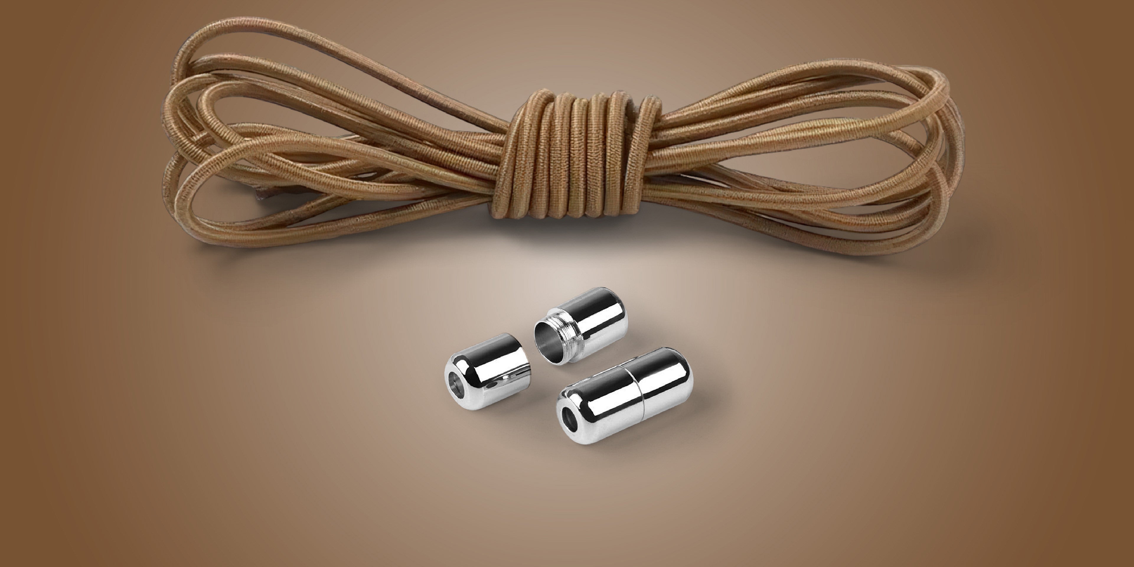 Capsule Laces Slim