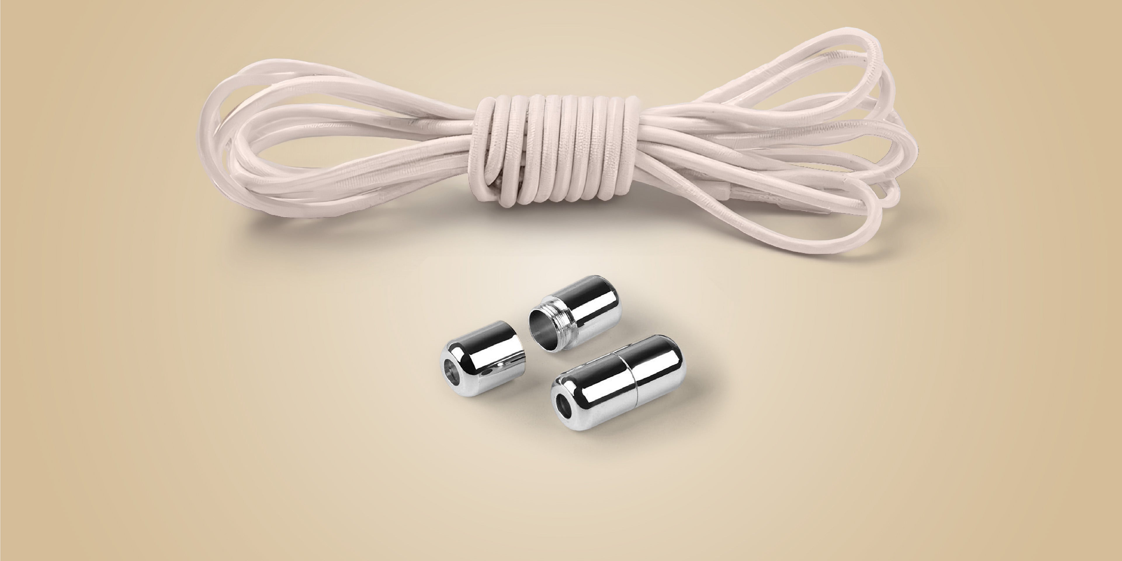 Capsule Laces Slim