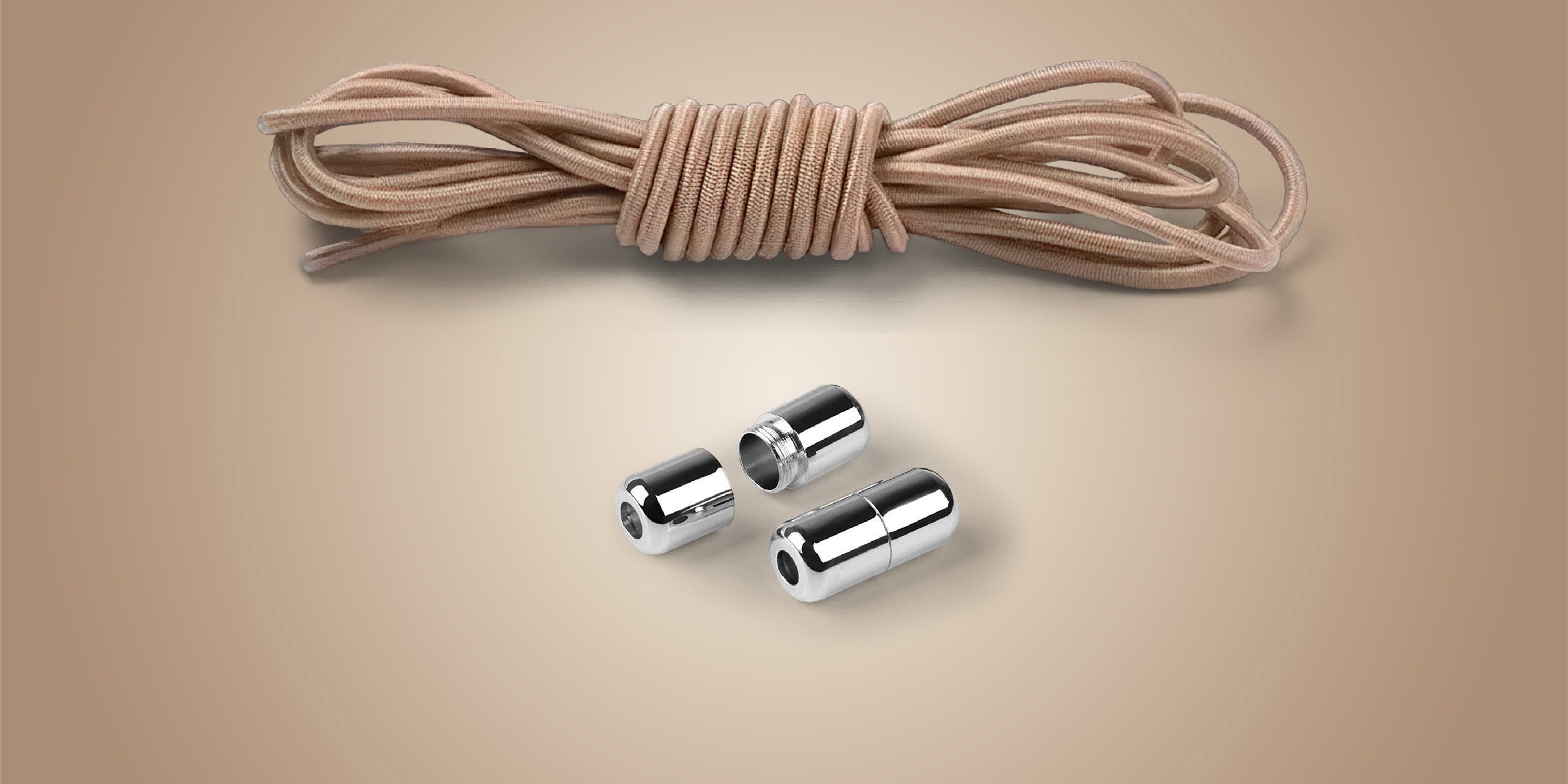 Capsule Laces Slim