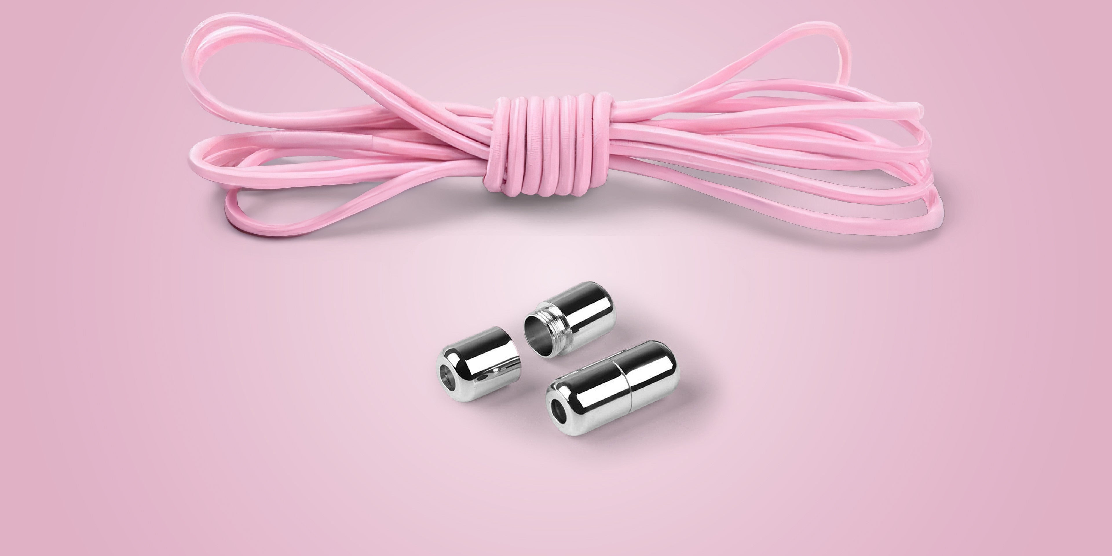 Capsule Laces Slim