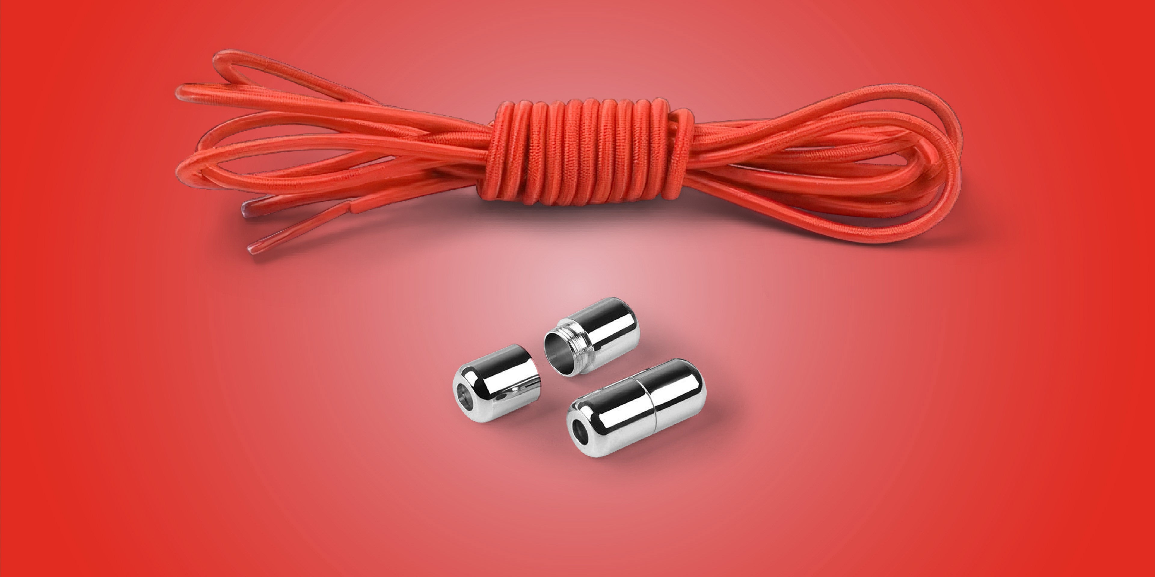 Capsule Laces Slim
