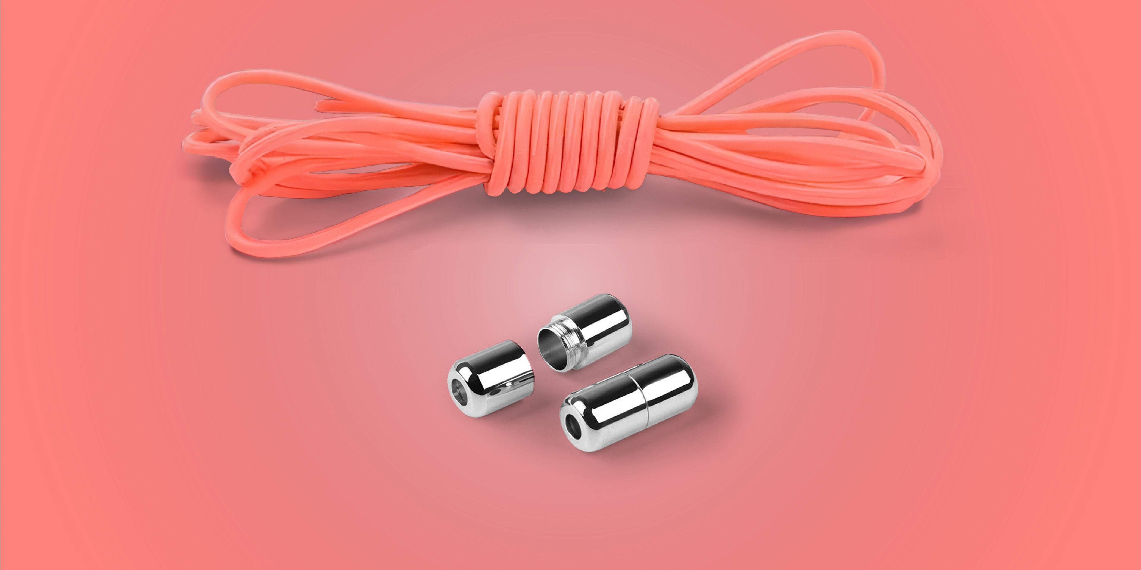 Capsule Laces Slim