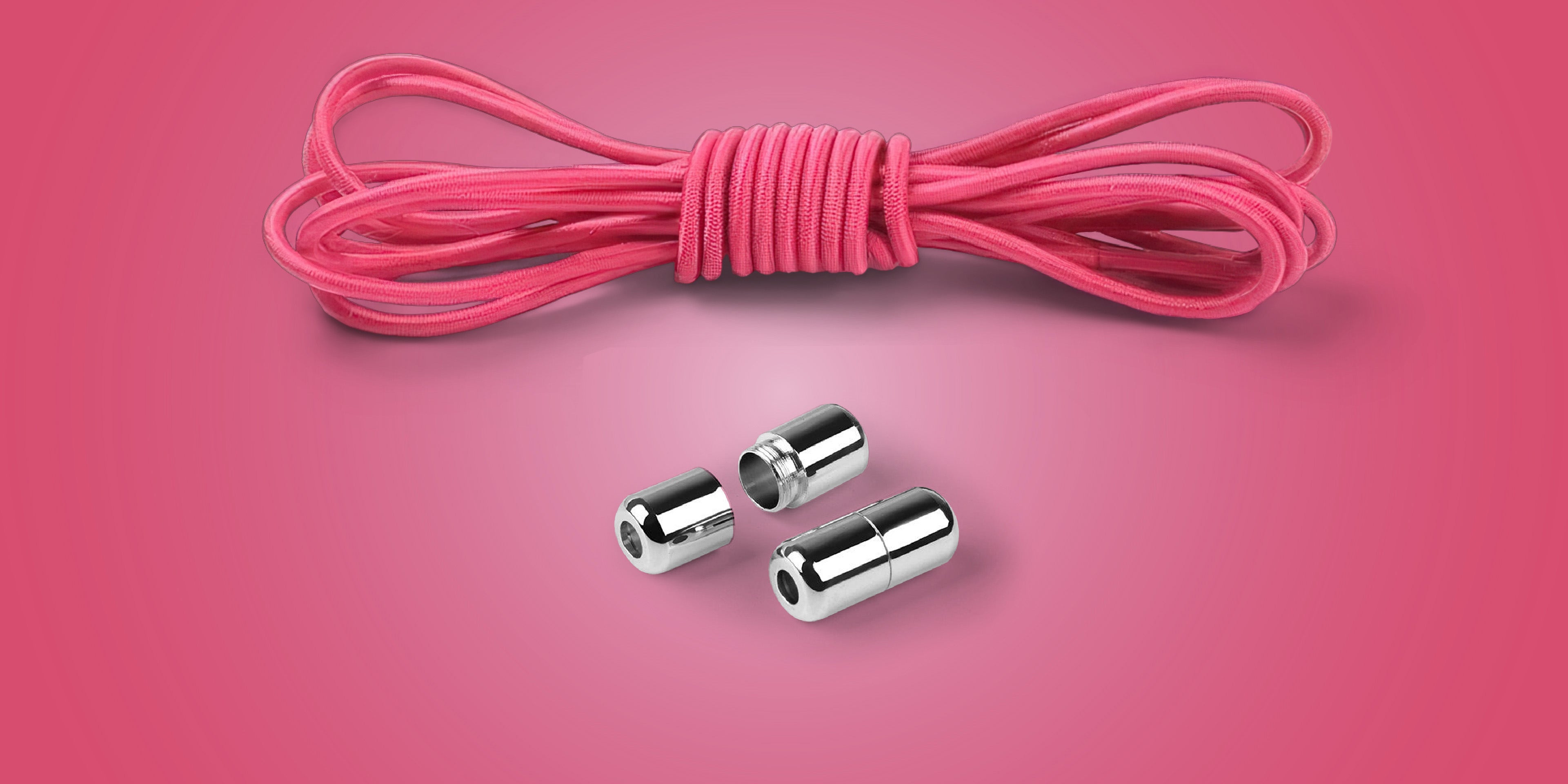 Capsule Laces Slim