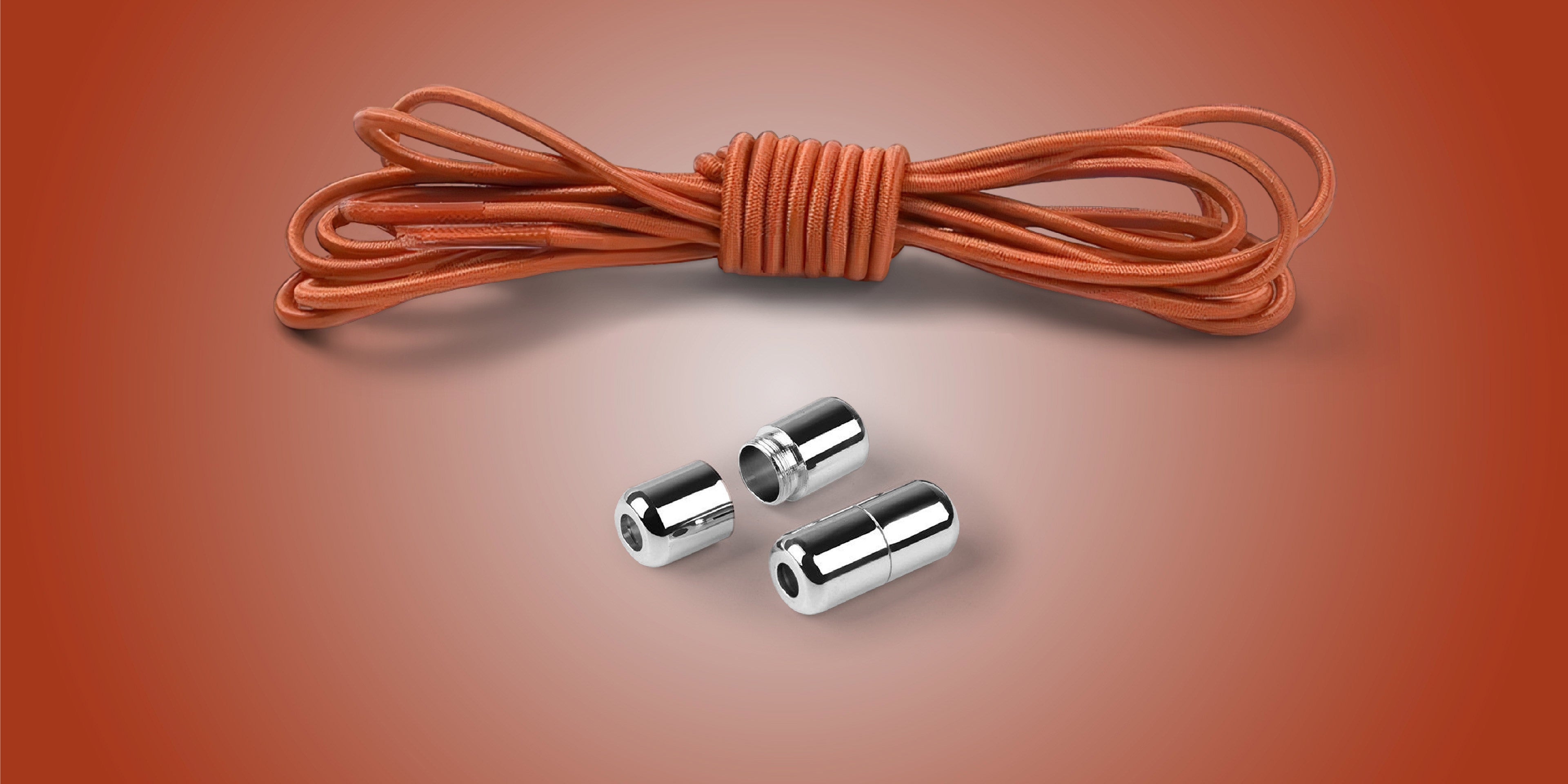 Capsule Laces Slim