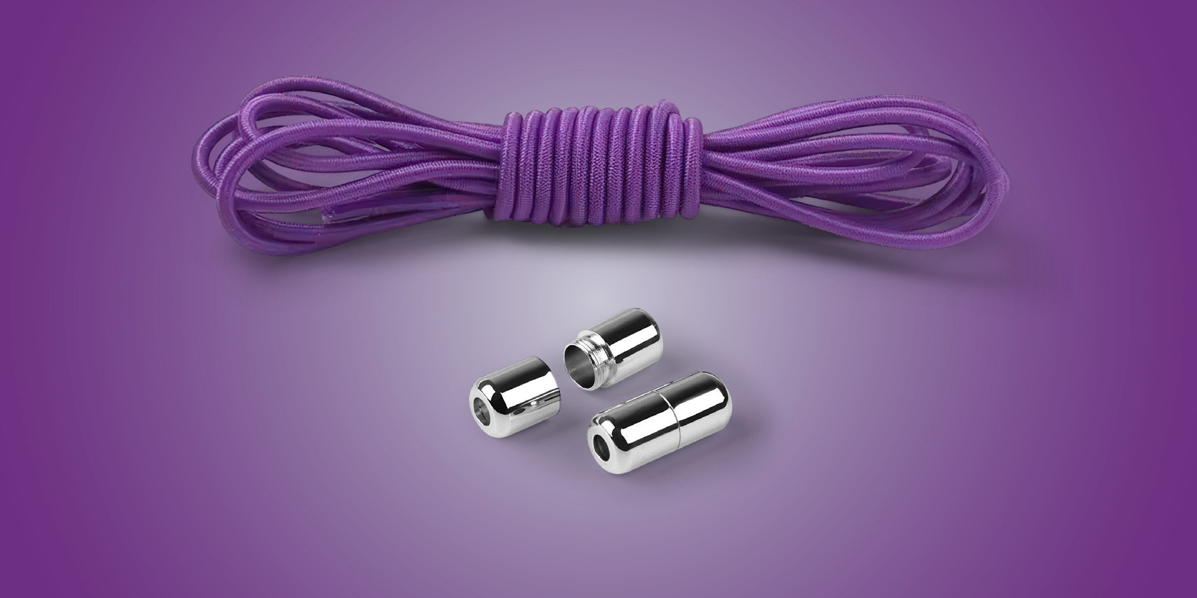 Capsule Laces Slim